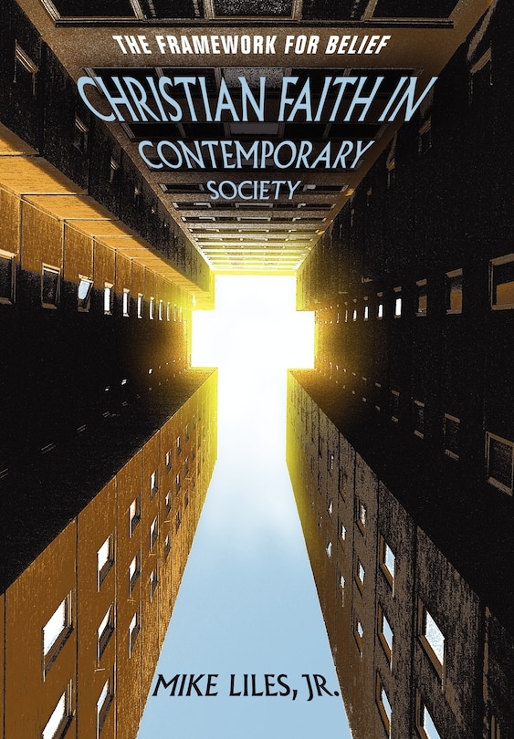 Couverture_Christian Faith in Contemporary Society