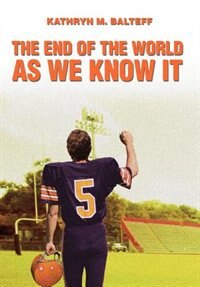 Front cover_The End Of The World As We Know It