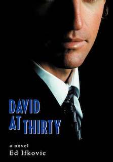Front cover_David at Thirty