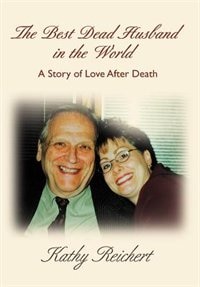 Couverture_The Best Dead Husband in the World