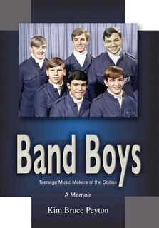 Front cover_Band Boys