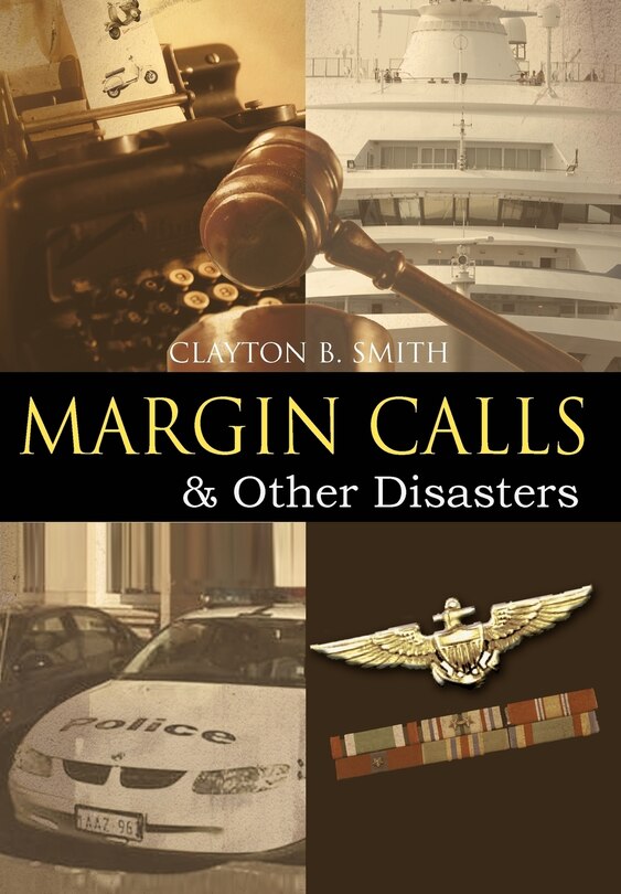 Front cover_Margin Calls