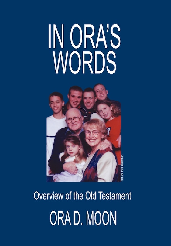 Couverture_In Ora's Words