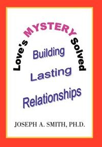 Front cover_Love's Mystery Solved