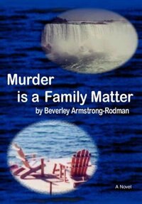 Couverture_Murder Is A Family Matter