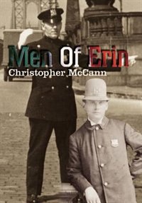 Front cover_Men Of Erin