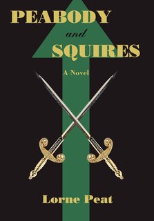 Front cover_Peabody And Squires