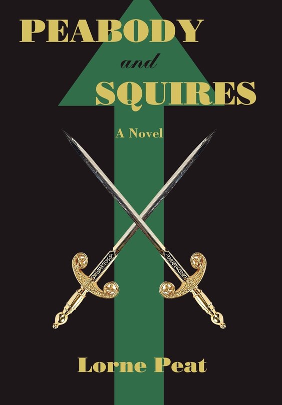 Front cover_Peabody And Squires