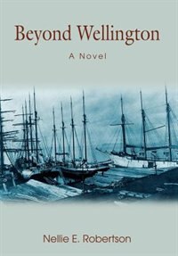 Front cover_Beyond Wellington