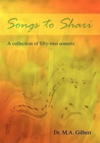 Couverture_Songs to Shari