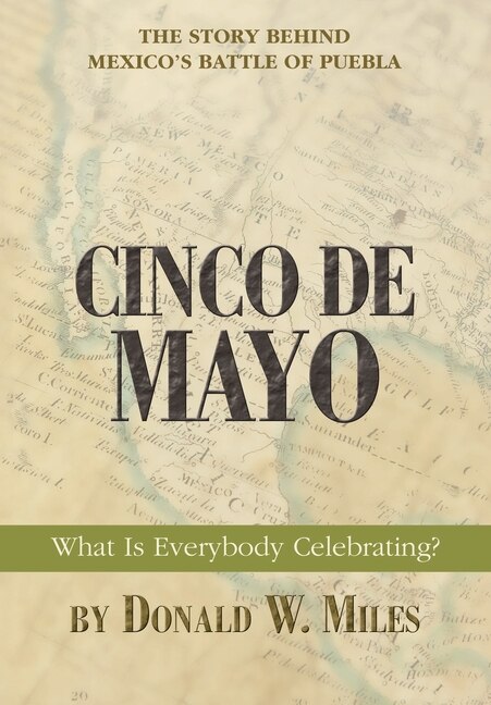 Front cover_Cinco de Mayo