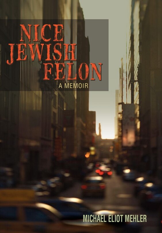 Couverture_Nice Jewish Felon