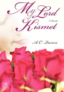 Couverture_My Lord of Kismet