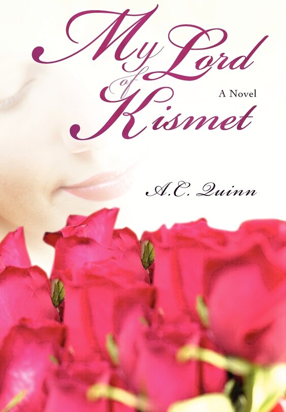 Couverture_My Lord of Kismet