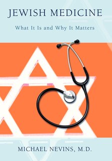 Front cover_Jewish Medicine