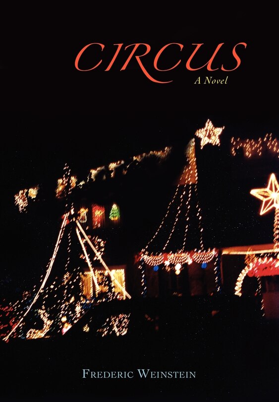 Front cover_Circus