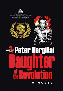 Front cover_Daughter of the Revolution