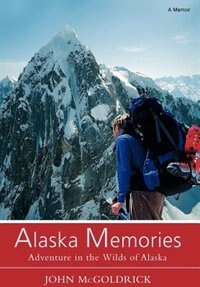 Front cover_Alaska Memories