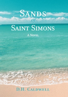 Couverture_Sands of Saint Simons