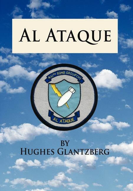 Front cover_Al Ataque