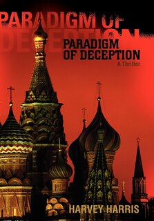 Couverture_Paradigm of Deception