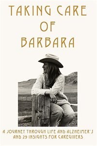 Couverture_Taking Care of Barbara