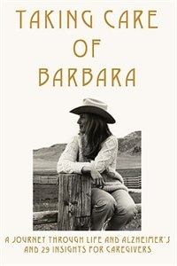 Couverture_Taking Care of Barbara