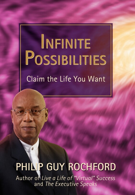 Couverture_Infinite Possibilities