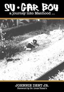 Front cover_Su.Gar Boy