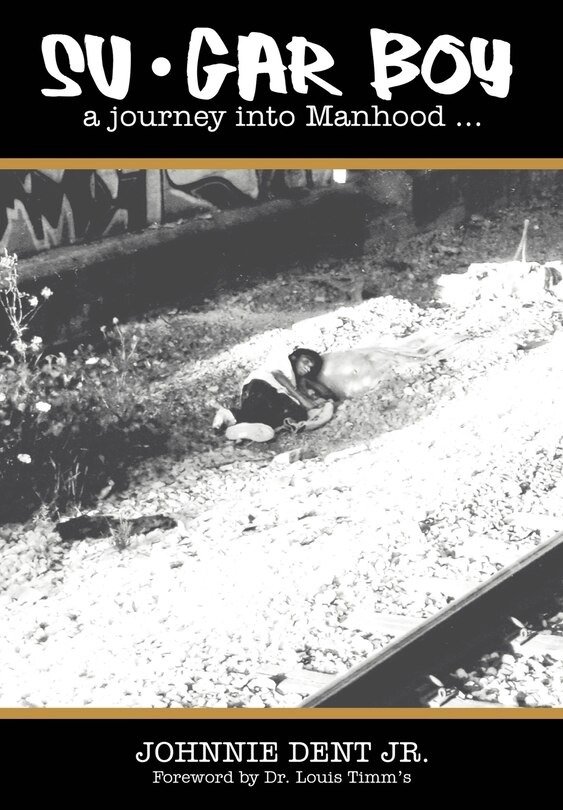 Front cover_Su.Gar Boy