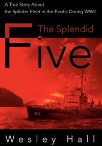 Couverture_The Splendid Five