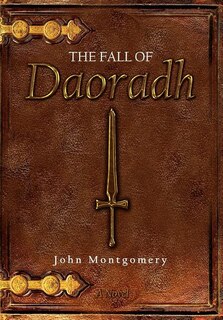 Front cover_The Fall of Daoradh