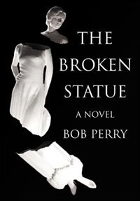 Front cover_The Broken Statue