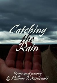 Front cover_Catching the Rain