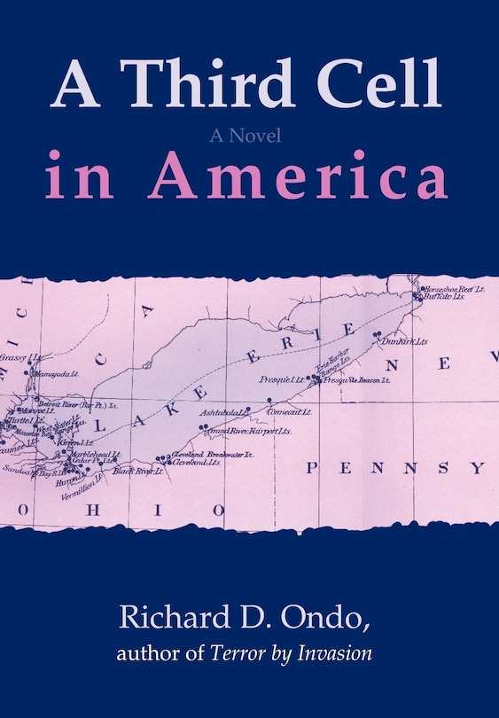 Couverture_A Third Cell in America