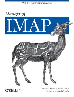 Front cover_Managing Imap