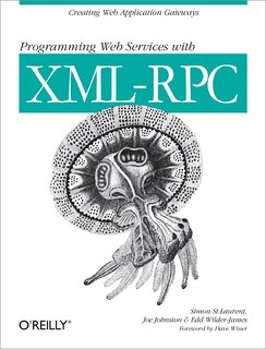 Front cover_Programming Web Services With Xml-rpc