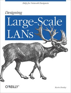 Couverture_Designing Large Scale Lans