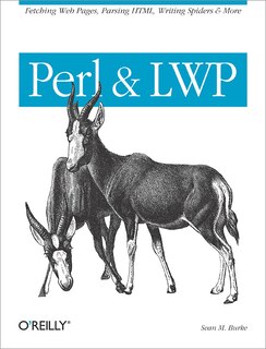 Couverture_Perl & LWP