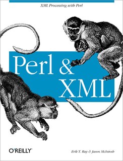 Couverture_Perl And Xml