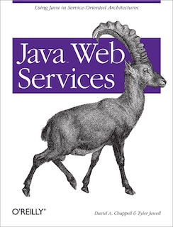 Couverture_Java Web Services