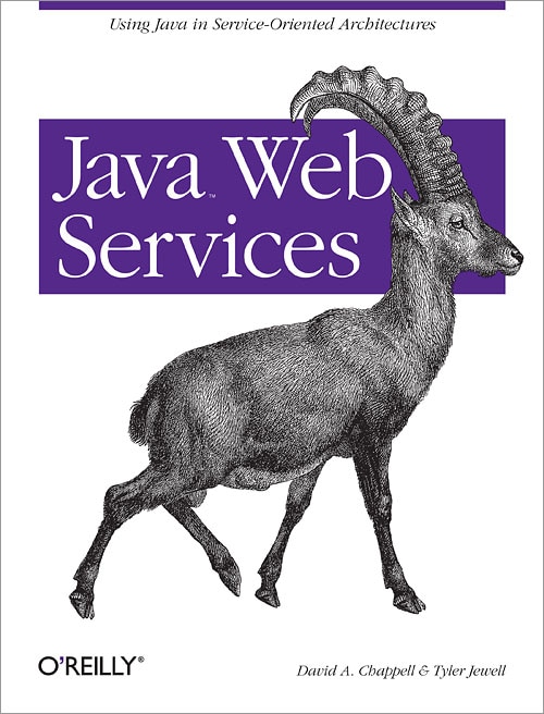 Couverture_Java Web Services