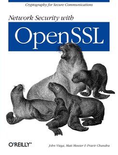 Front cover_Network Security With Openssl