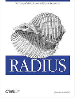 Front cover_Radius