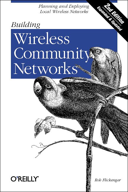 Couverture_Building Wireless Community Networks