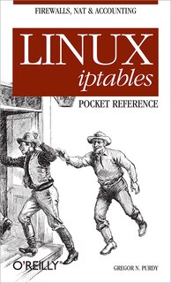 Couverture_Linux iptables Pocket Reference