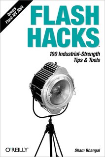 Front cover_Flash Hacks