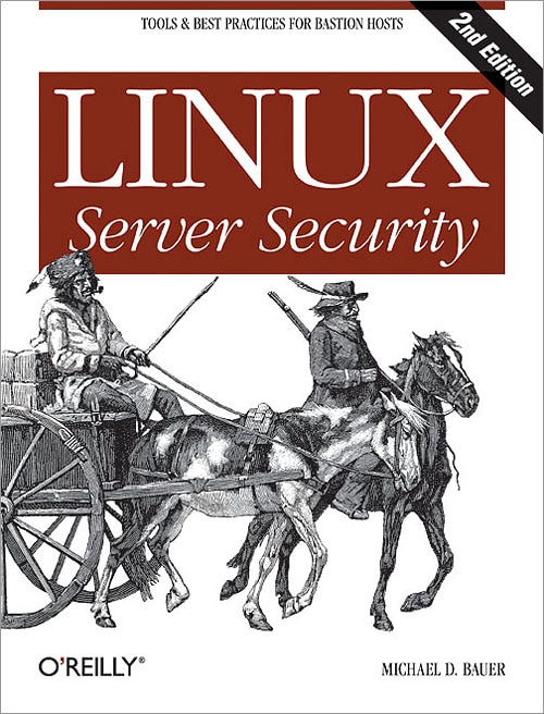 Couverture_Linux Server Security
