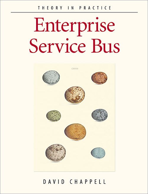 Couverture_Enterprise Service Bus