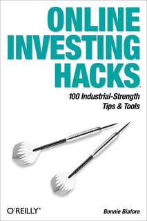 Front cover_Online Investing Hacks